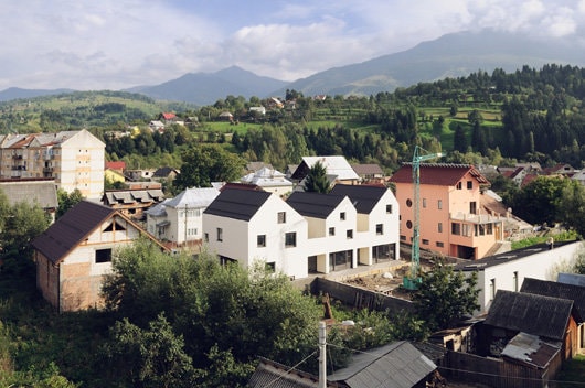 Premiile OAR Transilvania 2011