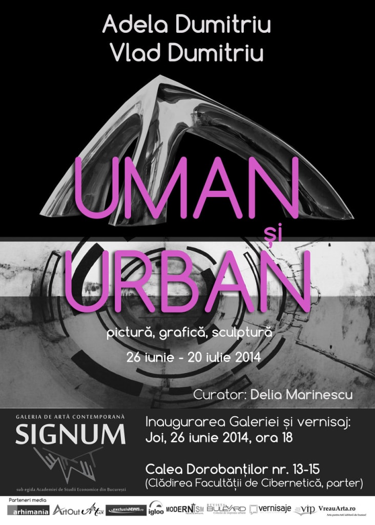 Galeria de artă contemporană SIGNUM