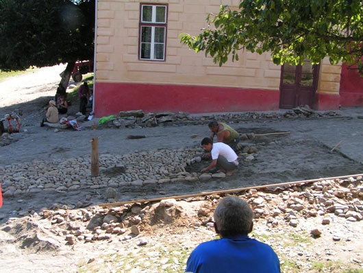 Marele Premiu al Galei Societăţii Civile 2010 pentru Fundaţia Mihai Eminescu Trust