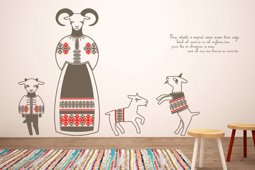 Made in RO - Târg de design românesc pop-up shop al Romanian Design Week