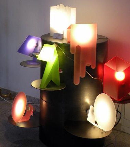 De Ziua Nationala, designerii romani de obiect au inaugurat o galerie in Graz, pentru publicul austriac