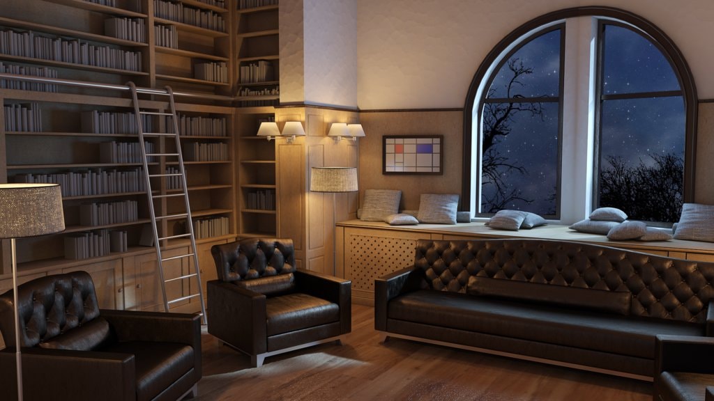 Cursul de Vizualizari Arhitecturale de la Atelierele ILBAH