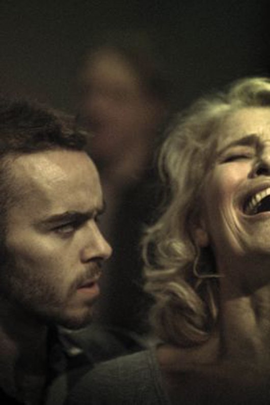 eXplore dance festival prezintă, în premieră în România, booty Looting