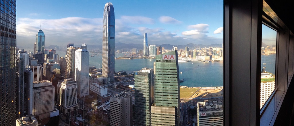 Provocări ale clădirilor foarte înalte