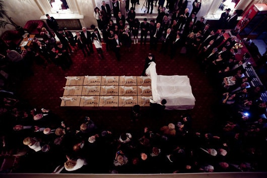 Premiile OAR Transilvania 2011