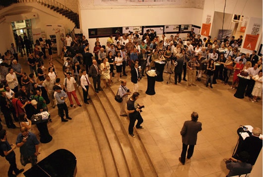 Anuala de Arhitectură Bucureşti 2010