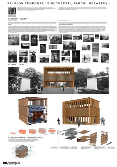 Concursul Arhetipuri. Bilanţul primei etape