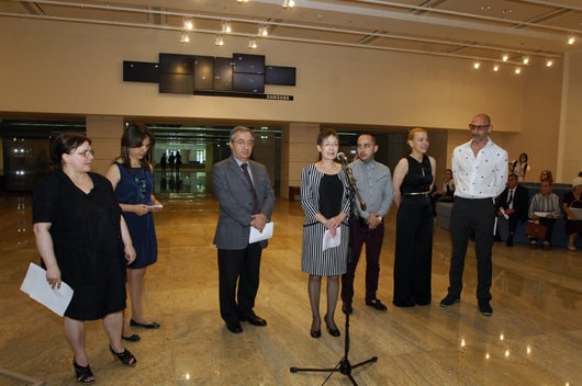 „Drumul modei: dialog peste granite“ – capat de itinerariu