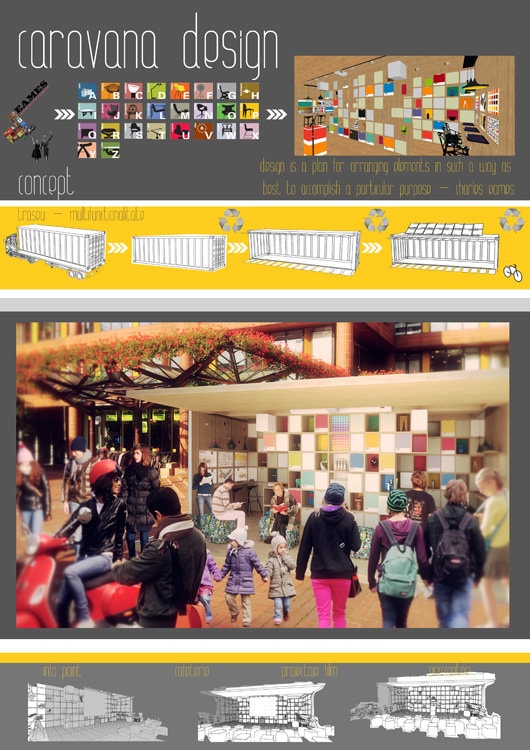 INSPIRED 2011 a premiat cele mai bune idei!