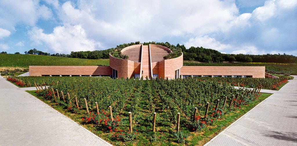 Mario Botta. Vocaţia formelor primare