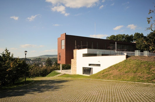 Premiile OAR Transilvania 2011