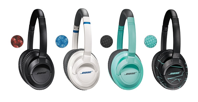 Căştile Bose SoundTrue – mai mult decât o declaraţie de stil