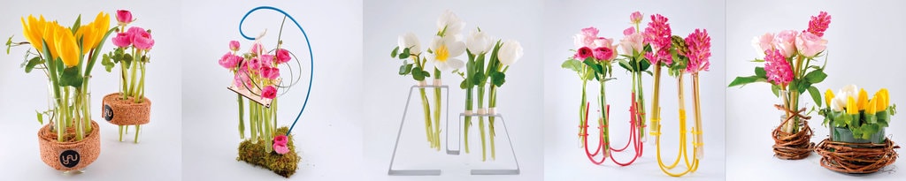 Elena Toader. De la arhitectură la design