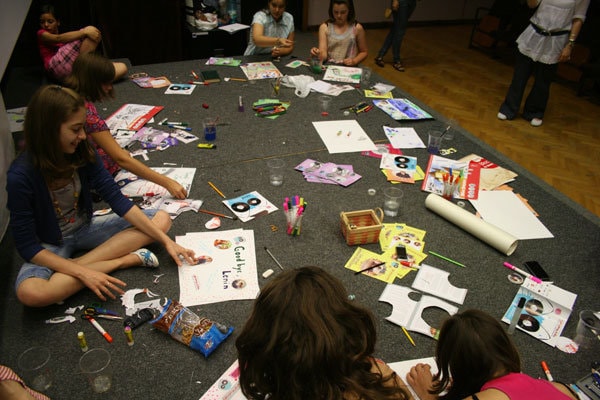 Cinema.edu a premiat noul val al publicului românesc