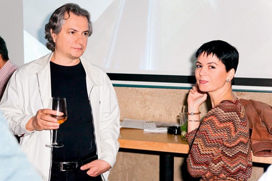 Case din România 4 – o lansare cu energie