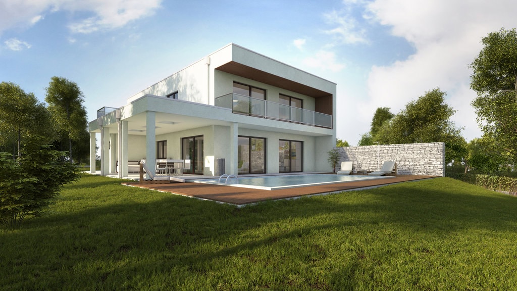 Cursul de Vizualizari Arhitecturale de la Atelierele ILBAH