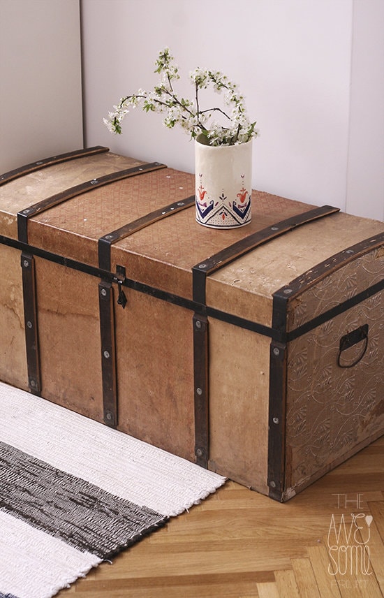 The Awesome Project prezintă “Întinde-te, masă”