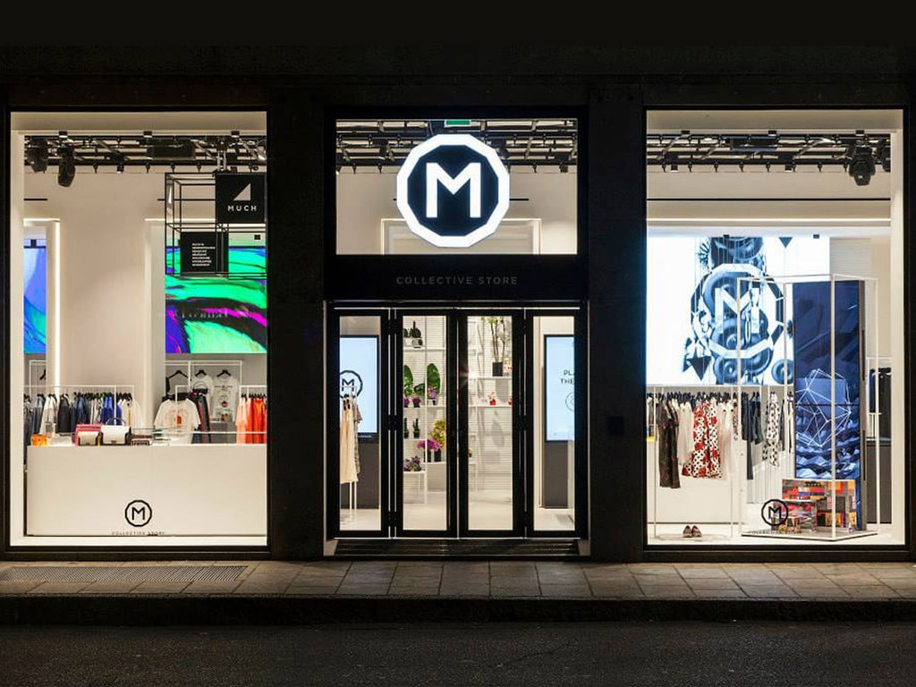 IN Design / Are You M?