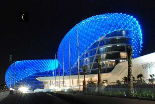 Media Architecture Biennale 2010