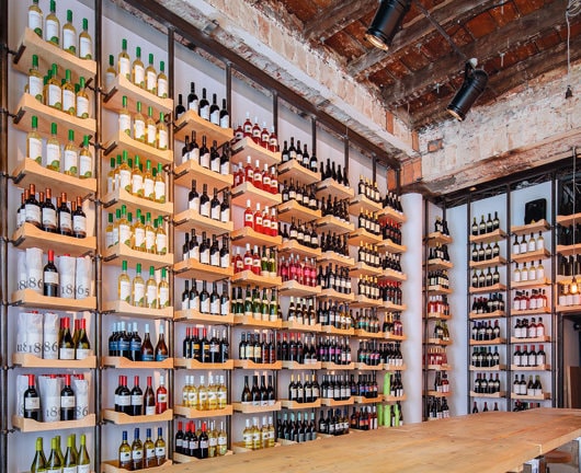 Degustare de vinuri chiliene pentru 10 persoane, 8 martie