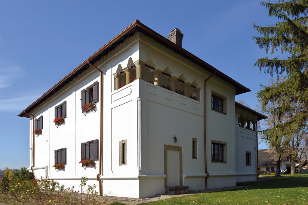 La Horezu, pentru un Maldăr de lucruri II