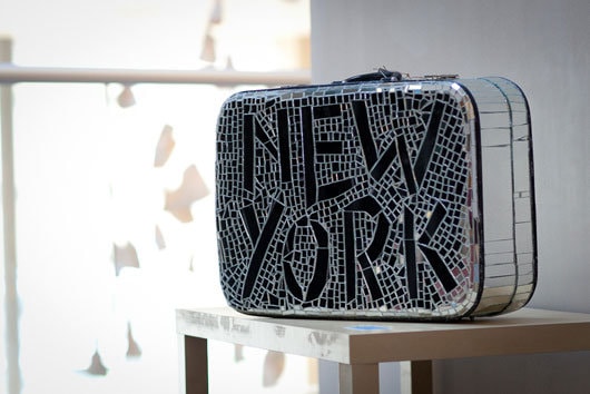 Expoziţia stradală KufărART