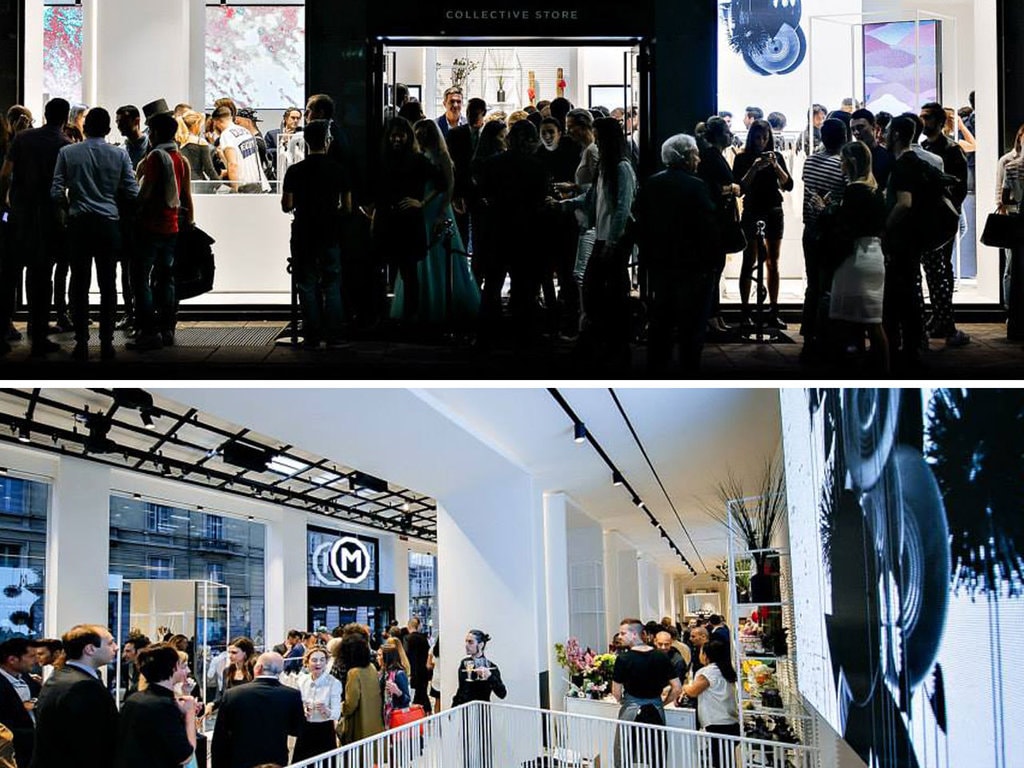 IN Design / Are You M?