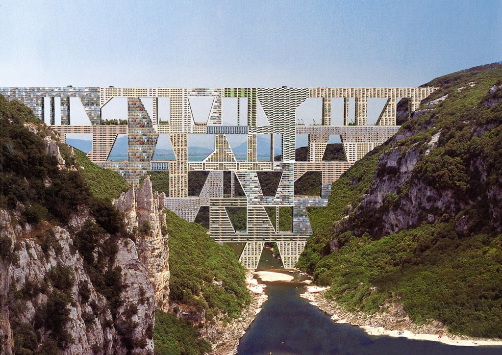 NL Architects. Virtual Realities