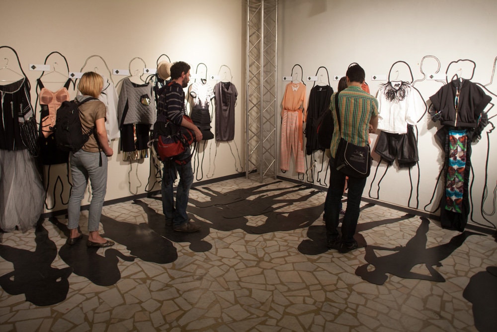 Romanian Design Week Preview: 17-26 mai 2013