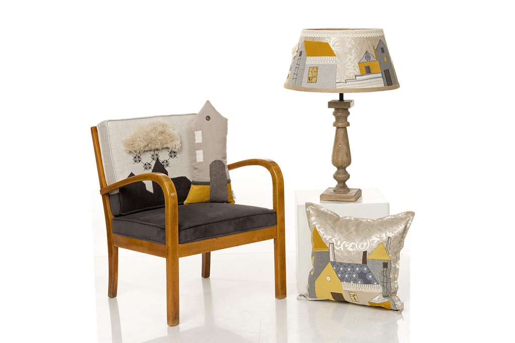 Made in RO - Târg de design românesc ediţia a IV-a, cu tema Urban Interior