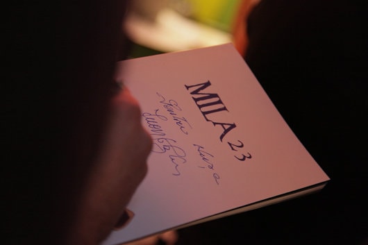 „MILA 23” – o poveste despre Delta Dunării şi visele copilăriei.