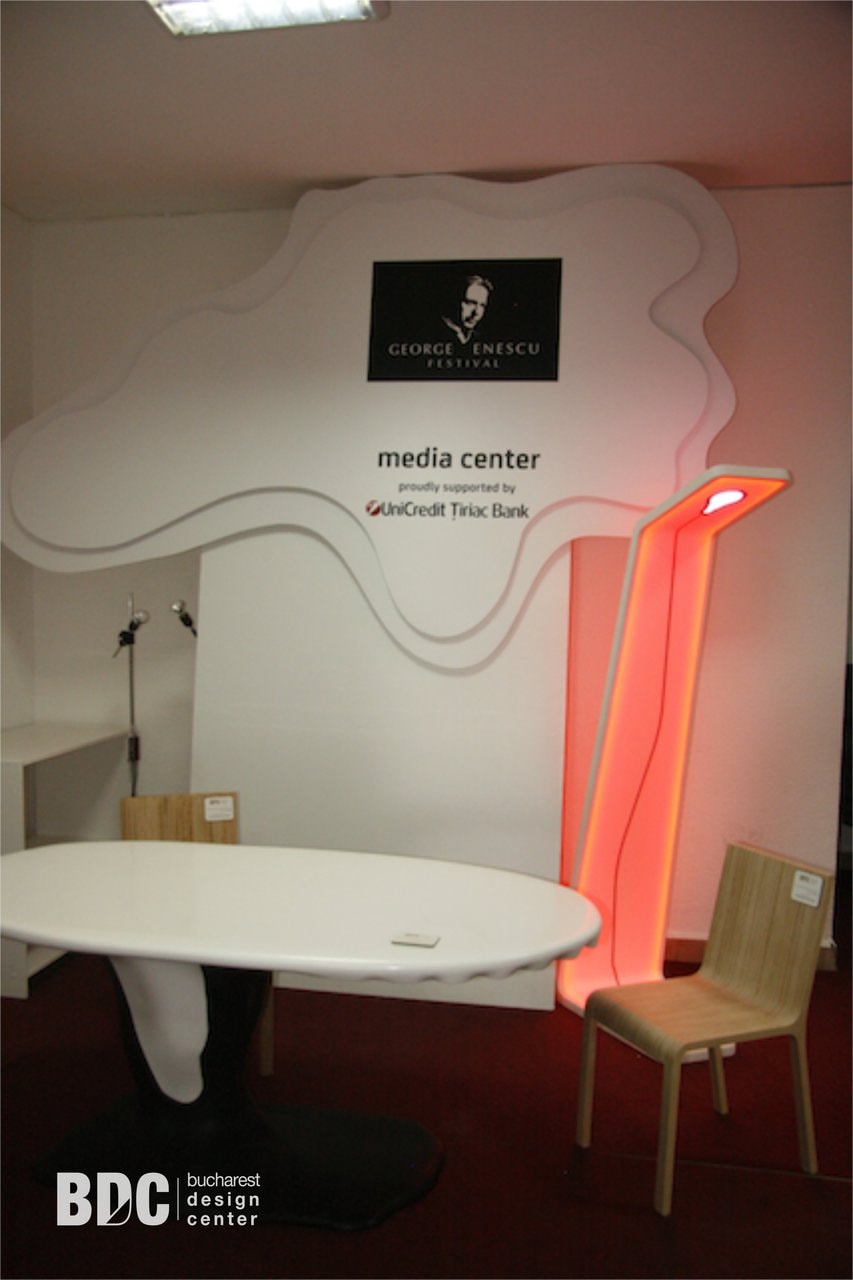 Magie dincolo de sala de spectacol la Festivalul Internaţional „George Enescu” 2013