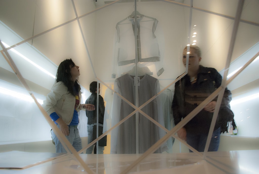 SELENIT mood, creaţie colaborativă pentru viitor