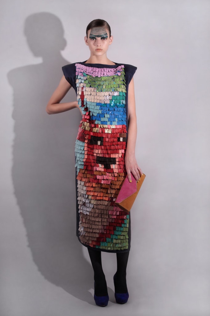 Trans(a)parenţesem meşteşug