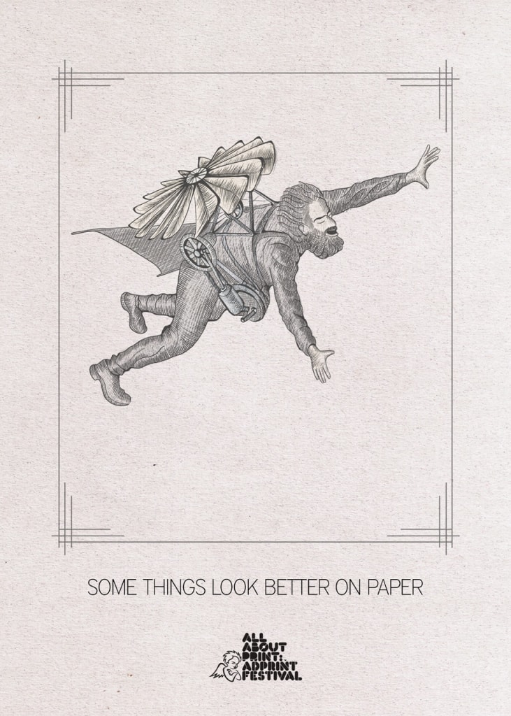 Căştigătorii “Print beautifies our life”