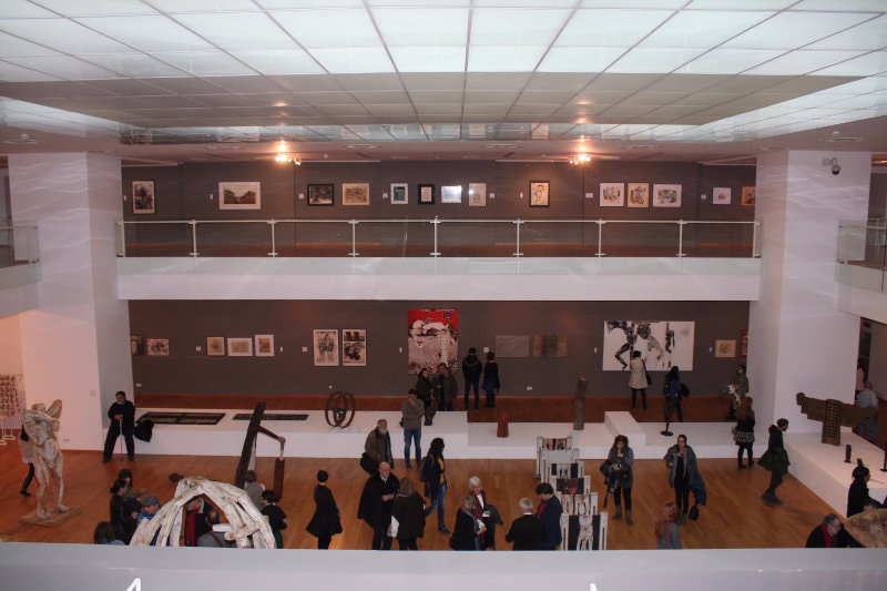 MNAC@Noaptea Muzeelor