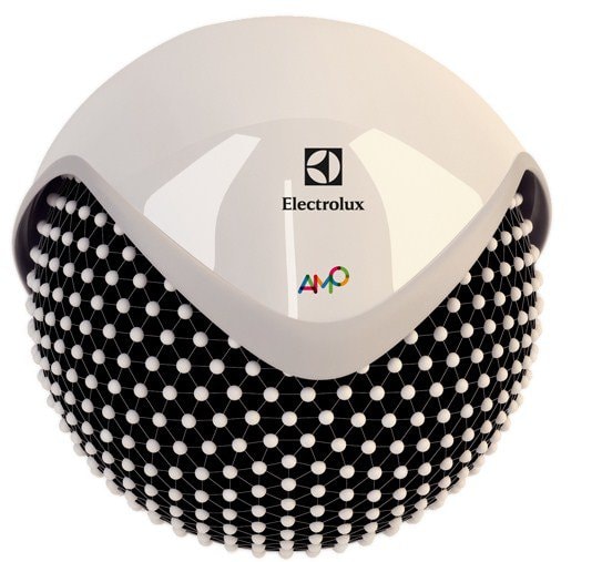 Votează cele patru proiecte romanești în competiția internațională Electrolux Design Lab