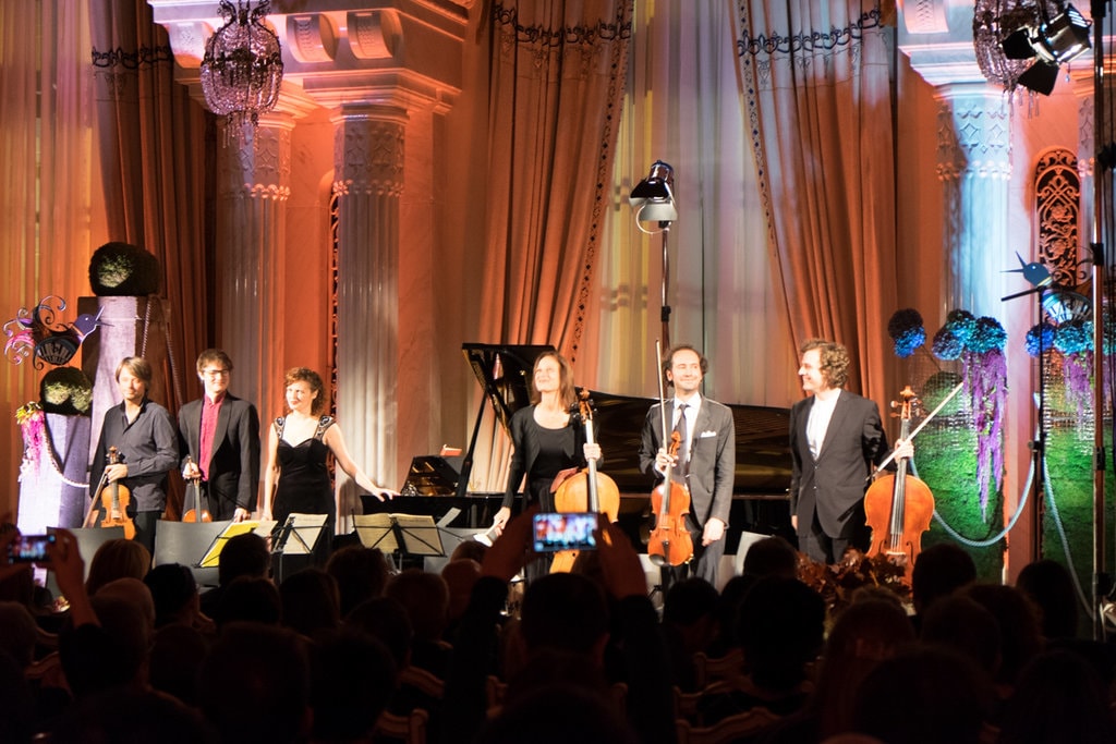 SoNoRo „BRIDGES” 2014 – Săli pline în primul weekend de festival