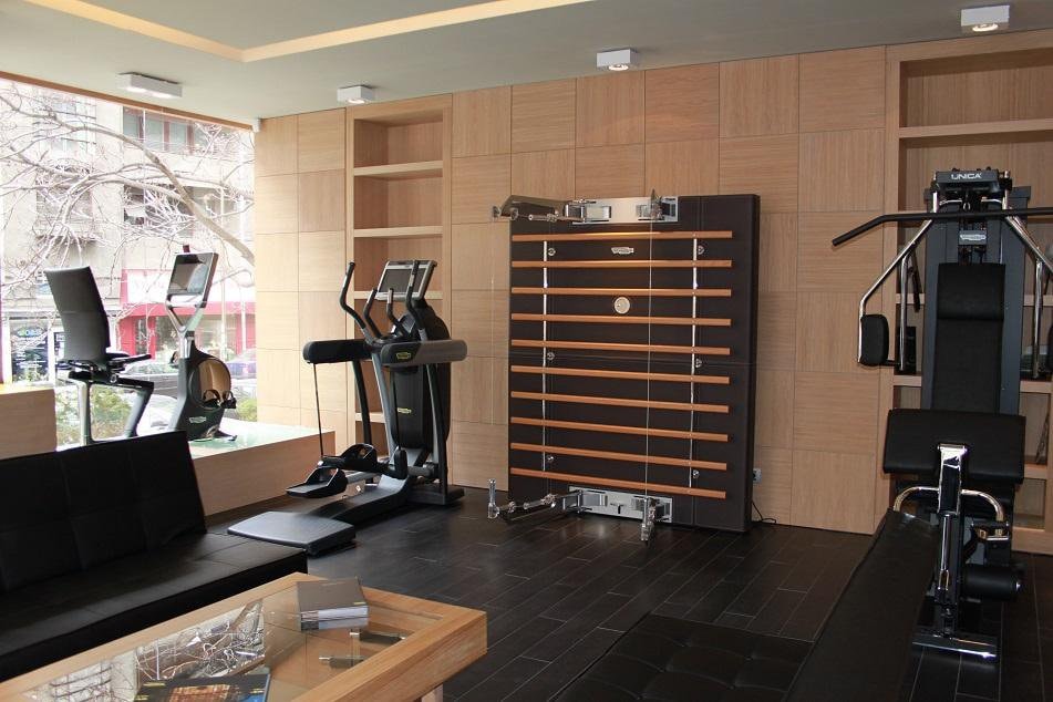 O oază de Wellness în inima Bucureştiului!