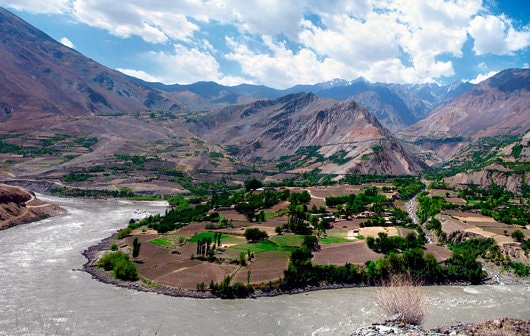 Paramongoliada. Drumul până la capătul lumii