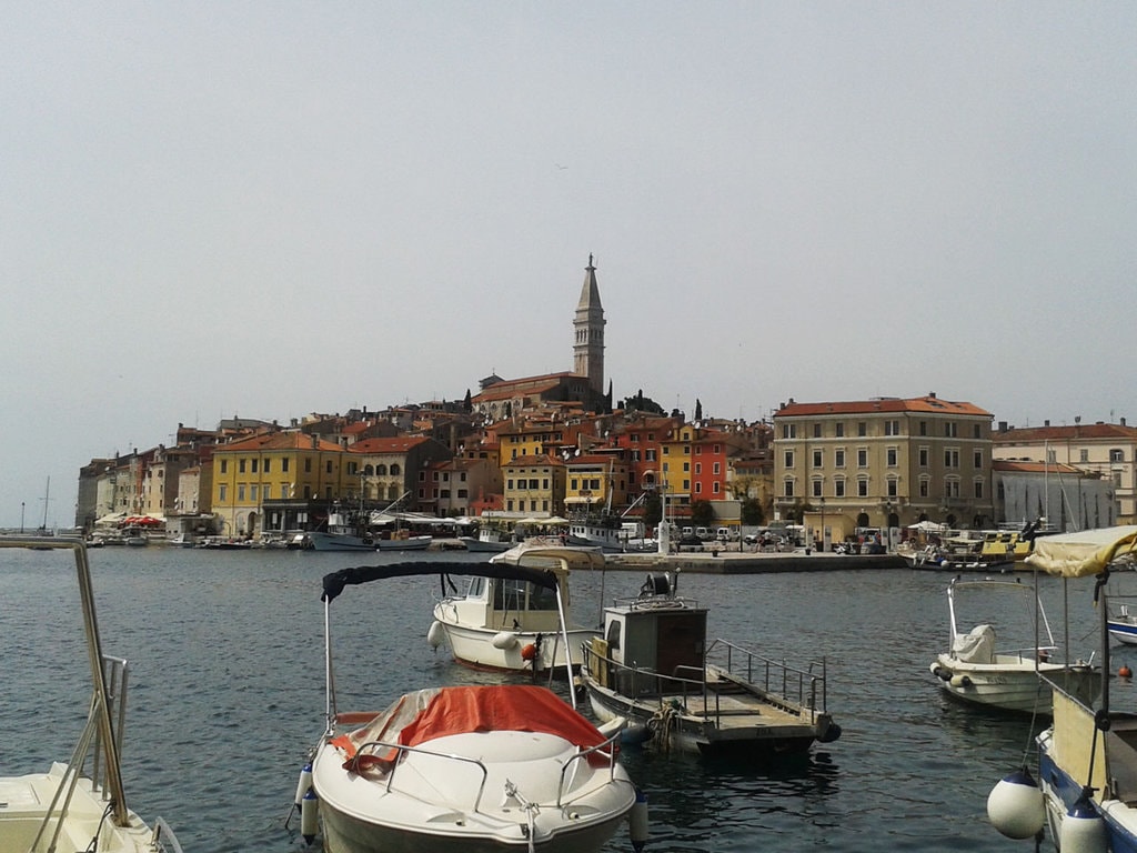IN Design / Rovinj