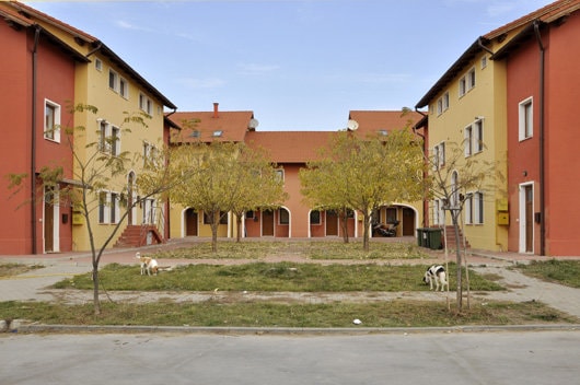 SurExpositions / MOB 2011. Frânturi de Paradis