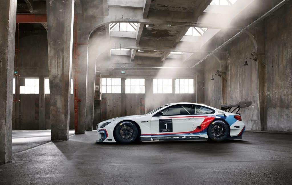 BMW 40 de ani. Art Cars Collection