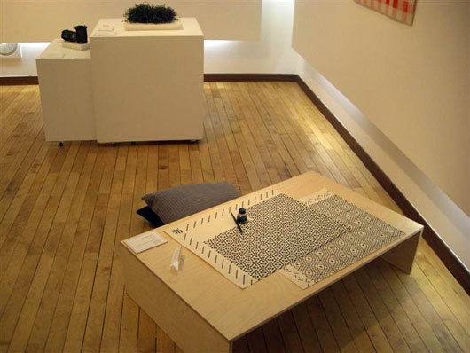 „Construcţii” contemporane norvegiene la MŢR