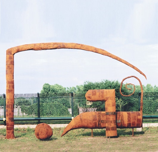 instalart/sculptura/ 001