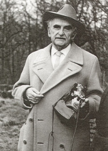 Expoziţie Richard Neutra la MARTa Herford