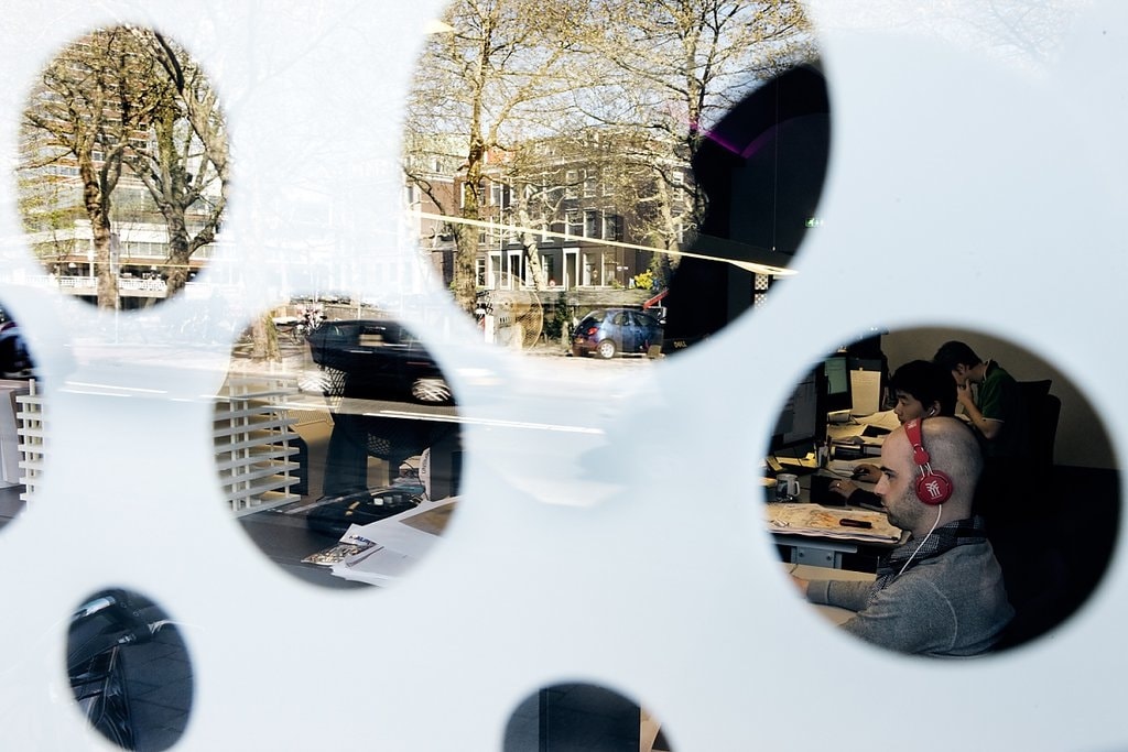 UNStudio va lansa o platformă inovatoare de comunicare online