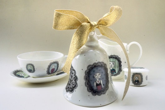 Mărţişor Igloo, 4 martie