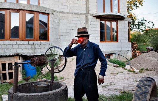 Mândrie şi beton la Festivalul Filmului European 2012