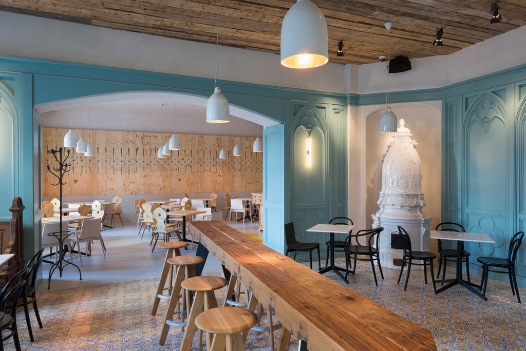 Made in RO - Târg de design românesc ediţia a IV-a, cu tema Urban Interior